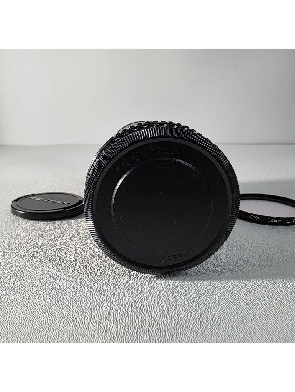 Exc* SMC Pentax A 645 200mm f/4 Telephoto Lens For 645 N NII